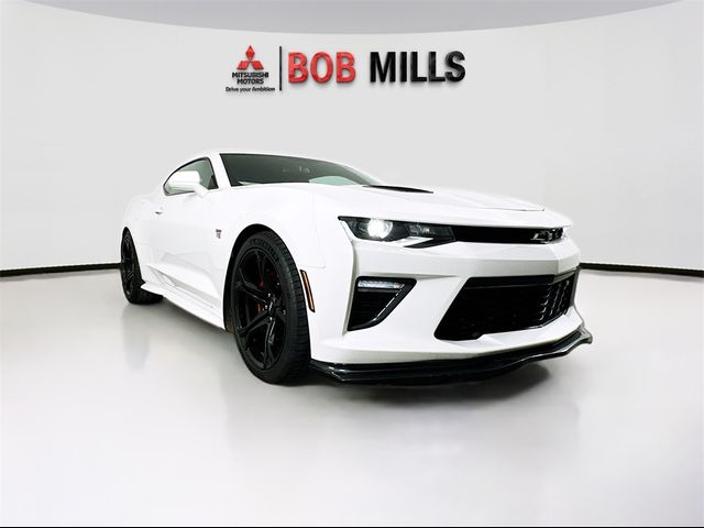 2016 Chevrolet Camaro 2SS