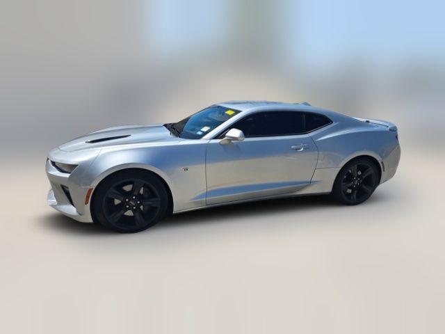 2016 Chevrolet Camaro 2SS