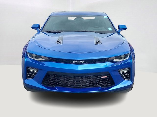 2016 Chevrolet Camaro 2SS