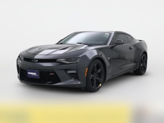 2016 Chevrolet Camaro 2SS