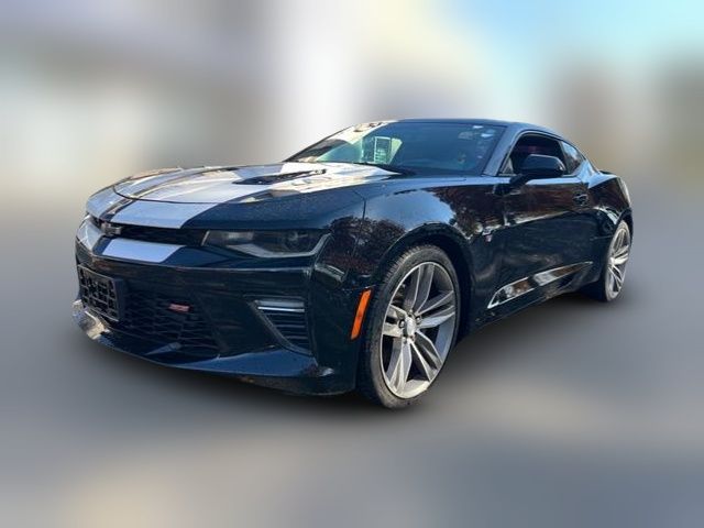 2016 Chevrolet Camaro 2SS