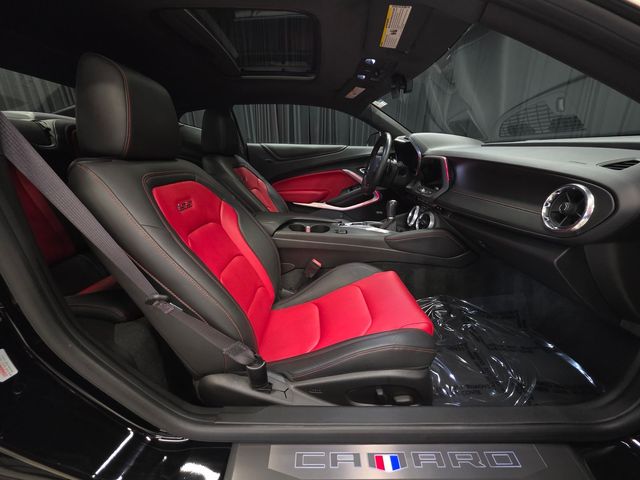 2016 Chevrolet Camaro 2SS