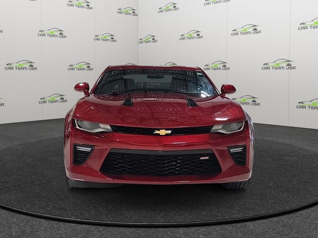 2016 Chevrolet Camaro 2SS