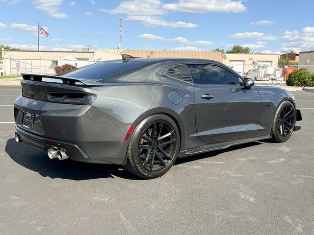 2016 Chevrolet Camaro 2SS