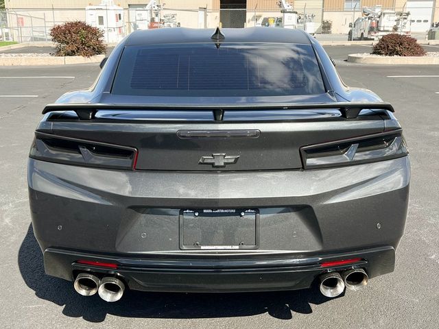 2016 Chevrolet Camaro 2SS