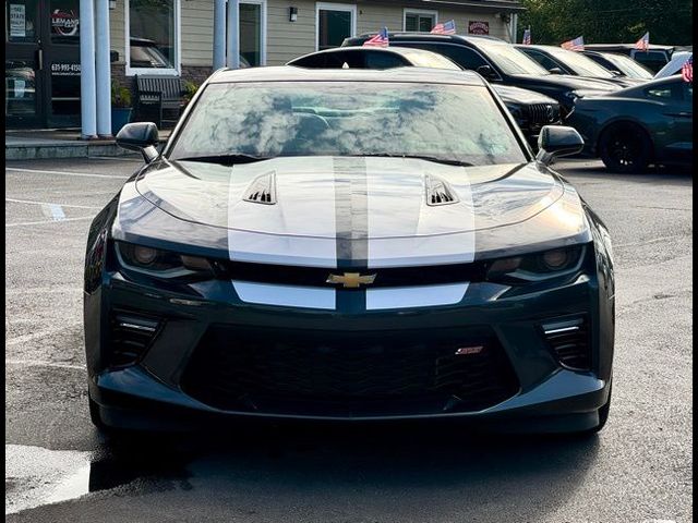 2016 Chevrolet Camaro 2SS