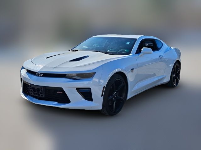 2016 Chevrolet Camaro 2SS