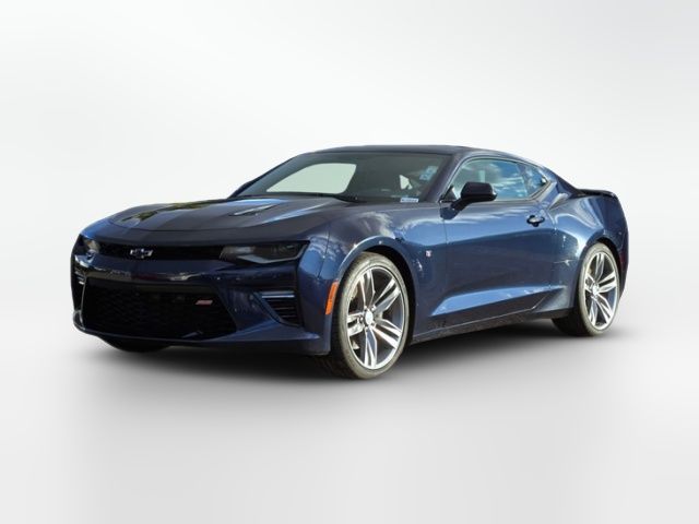 2016 Chevrolet Camaro 2SS