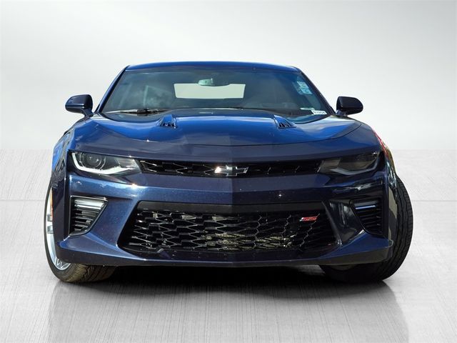 2016 Chevrolet Camaro 2SS