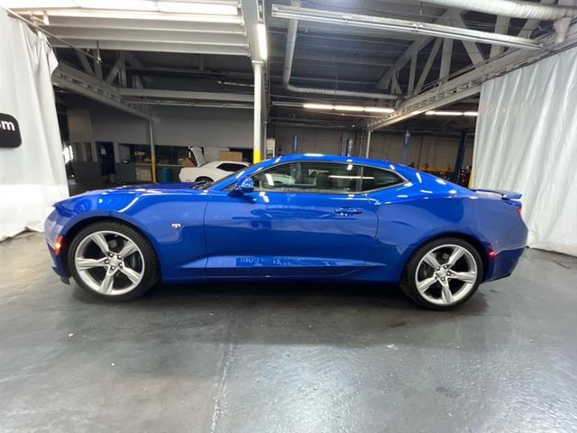 2016 Chevrolet Camaro 2SS