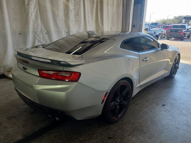 2016 Chevrolet Camaro 2SS