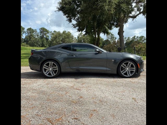2016 Chevrolet Camaro 2SS