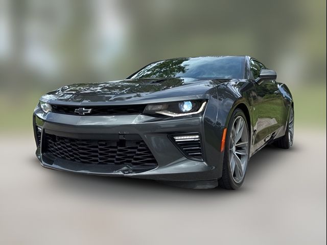 2016 Chevrolet Camaro 2SS