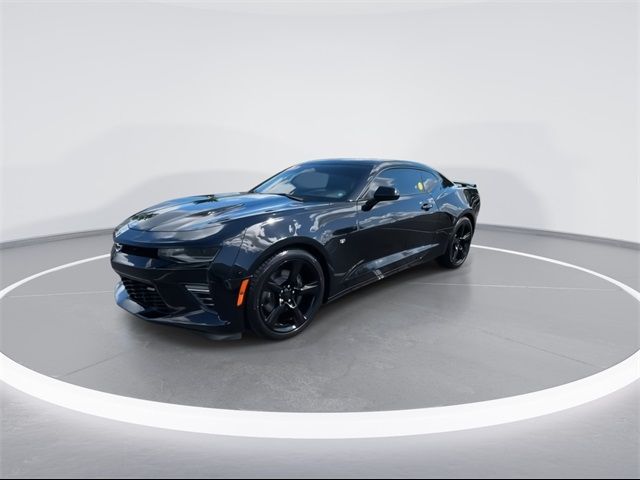 2016 Chevrolet Camaro 2SS