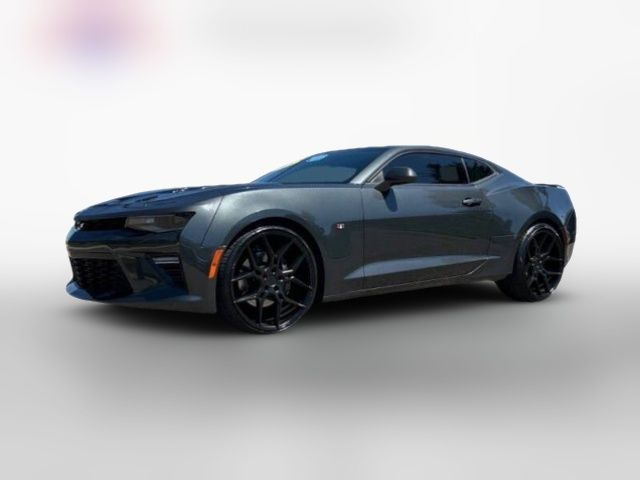 2016 Chevrolet Camaro 2SS