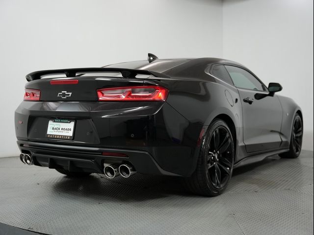 2016 Chevrolet Camaro 2SS