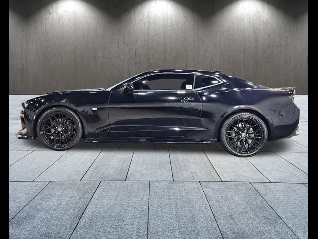 2016 Chevrolet Camaro 2SS