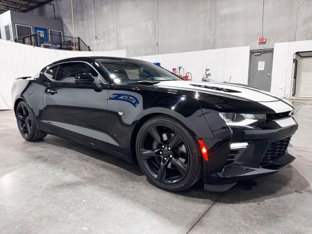 2016 Chevrolet Camaro 2SS