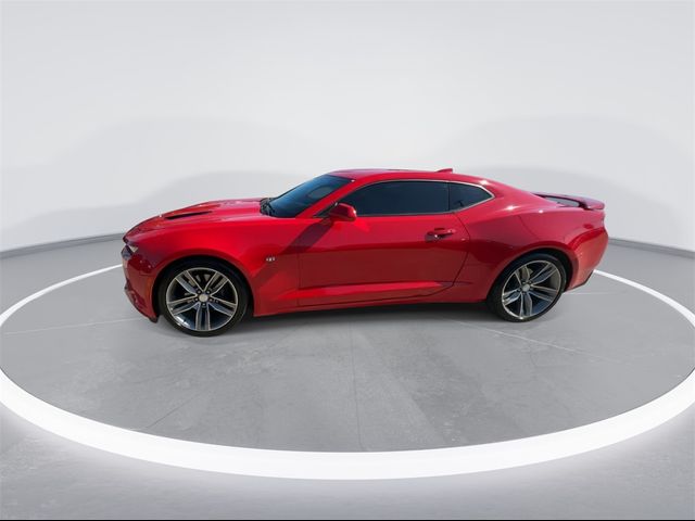 2016 Chevrolet Camaro 2SS