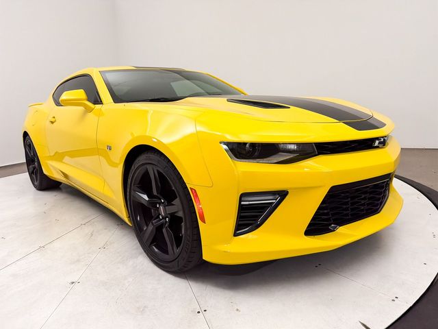 2016 Chevrolet Camaro 2SS