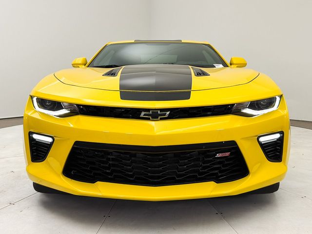 2016 Chevrolet Camaro 2SS