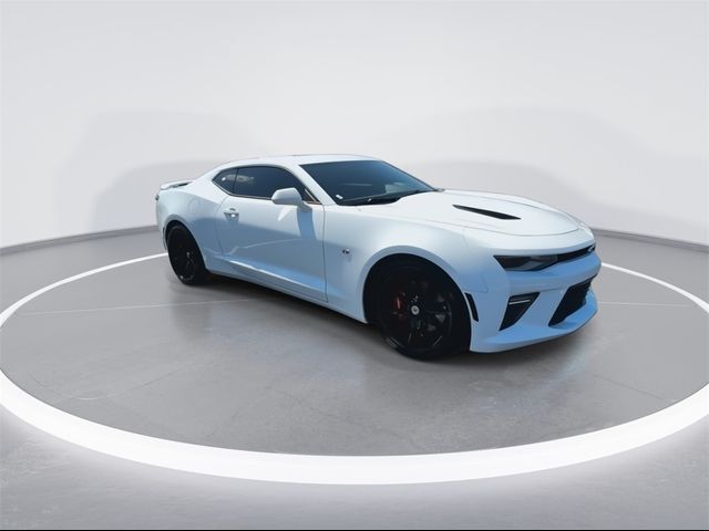 2016 Chevrolet Camaro 2SS