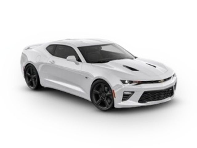 2016 Chevrolet Camaro 2SS