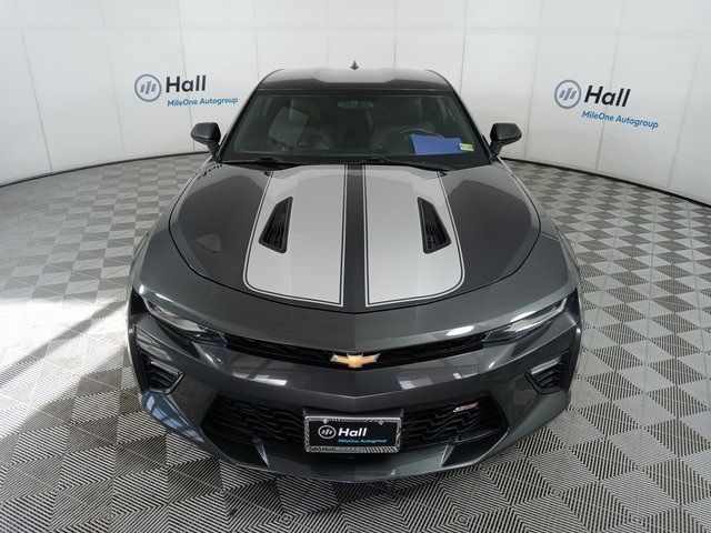 2016 Chevrolet Camaro 2SS