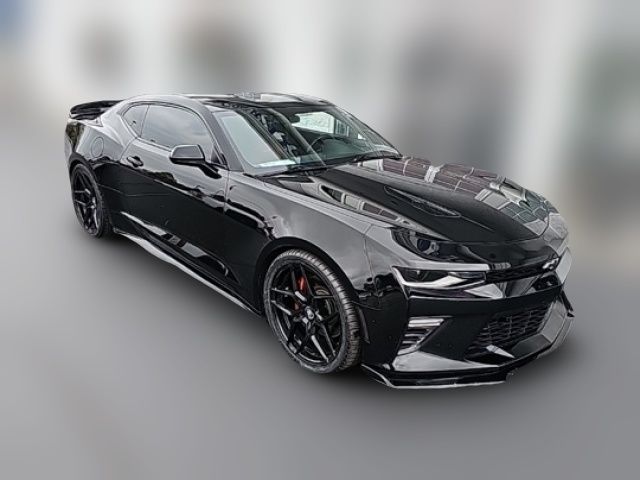 2016 Chevrolet Camaro 2SS