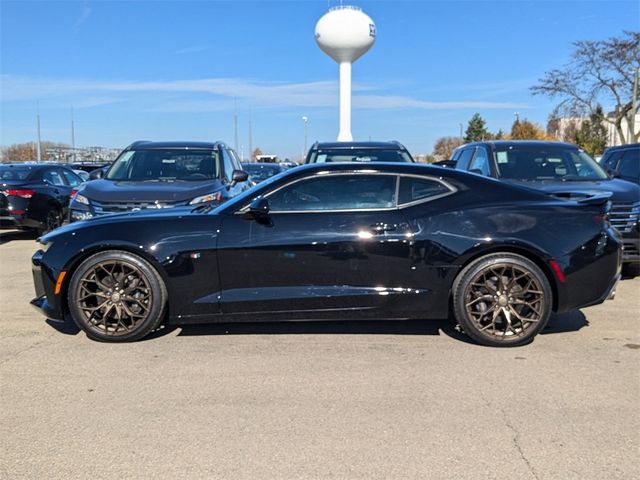 2016 Chevrolet Camaro 2SS