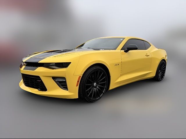 2016 Chevrolet Camaro 2SS