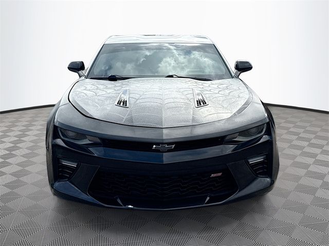 2016 Chevrolet Camaro 2SS