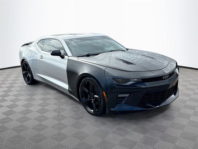 2016 Chevrolet Camaro 2SS