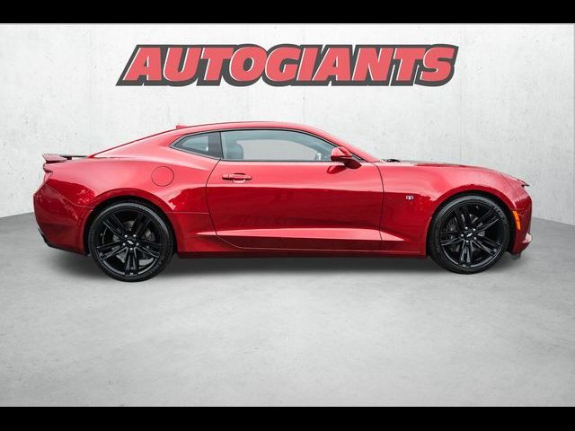 2016 Chevrolet Camaro 2SS