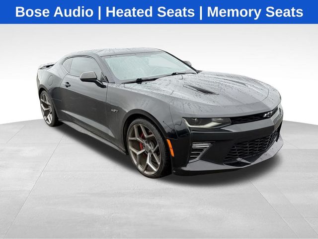 2016 Chevrolet Camaro 2SS