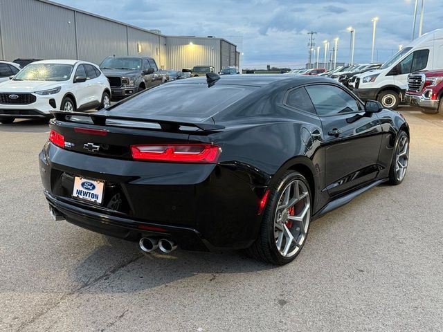 2016 Chevrolet Camaro 2SS