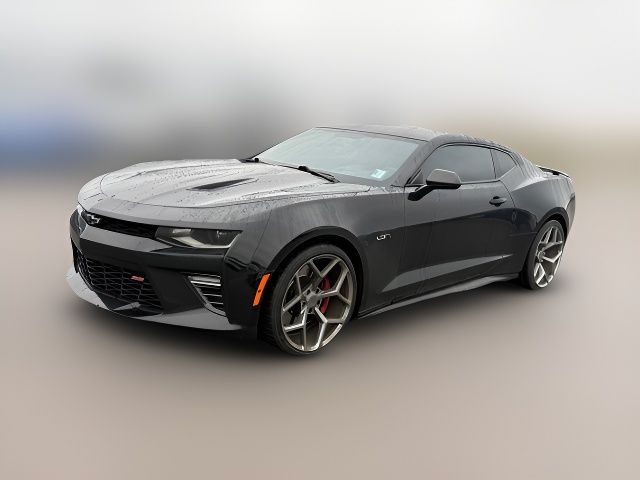 2016 Chevrolet Camaro 2SS