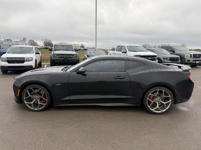 2016 Chevrolet Camaro 2SS