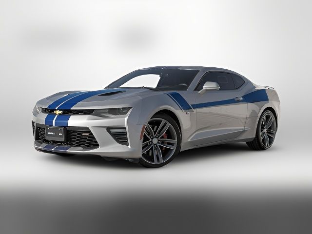 2016 Chevrolet Camaro 2SS