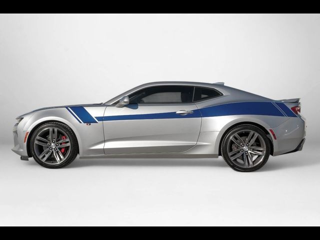 2016 Chevrolet Camaro 2SS