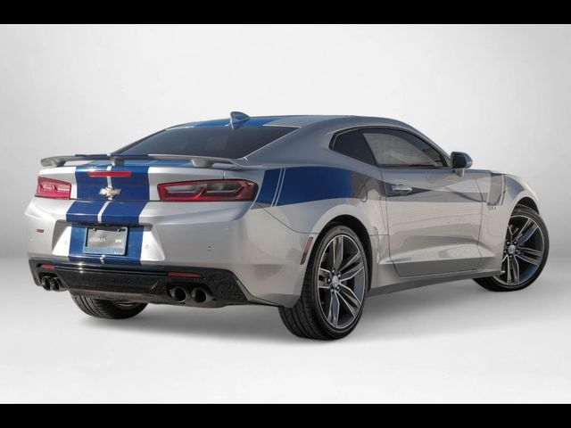 2016 Chevrolet Camaro 2SS