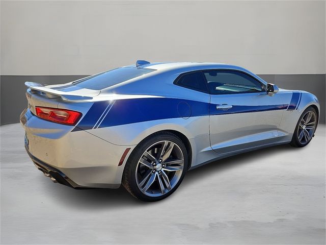 2016 Chevrolet Camaro 2SS