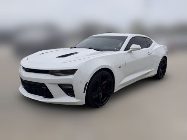 2016 Chevrolet Camaro 2SS