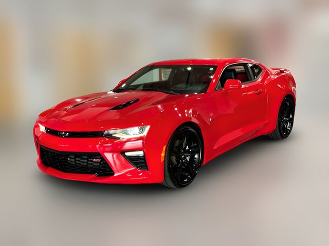 2016 Chevrolet Camaro 2SS