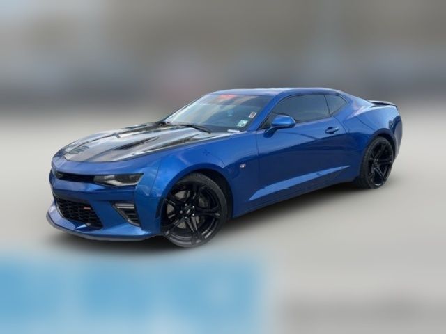 2016 Chevrolet Camaro 2SS