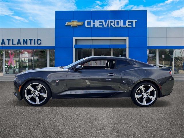 2016 Chevrolet Camaro 2SS