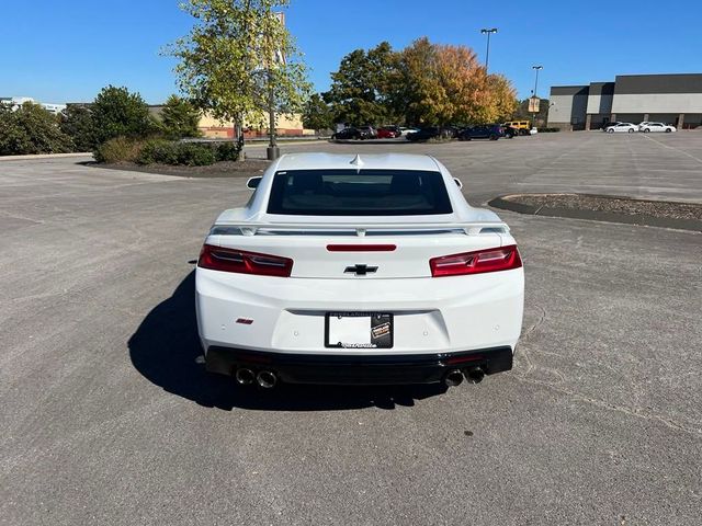 2016 Chevrolet Camaro 2SS