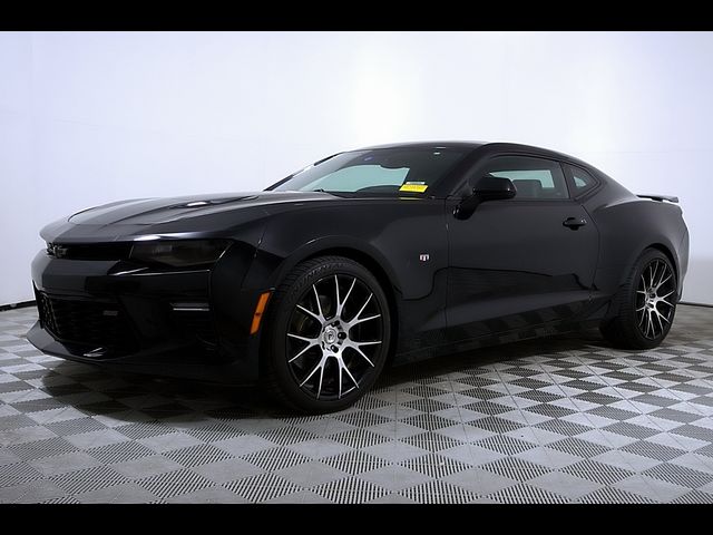 2016 Chevrolet Camaro 2SS