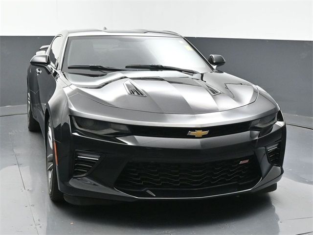 2016 Chevrolet Camaro 2SS