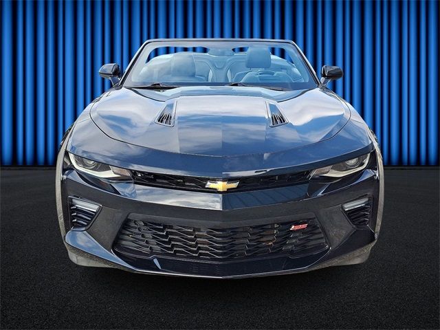 2016 Chevrolet Camaro 2SS